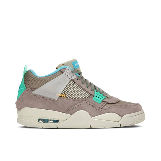 AIR JORDAN 4 x UNION LA ‘TAUPE HAZE’