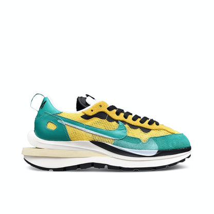 SACAI VAPORWAFFLE ‘TOUR YELLOW STADIUM GREEN’