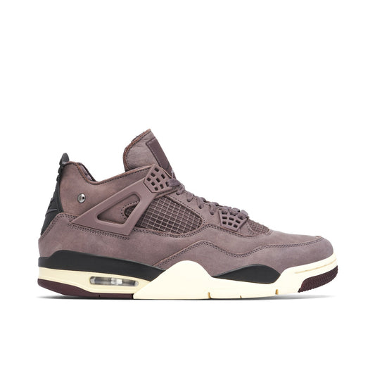 AIR JORDAN 4 x ‘A MA MANIERE VIOLET ORE’