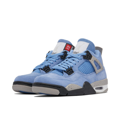 AIR JORDAN 4 ‘UNIVERSITY BLUE’