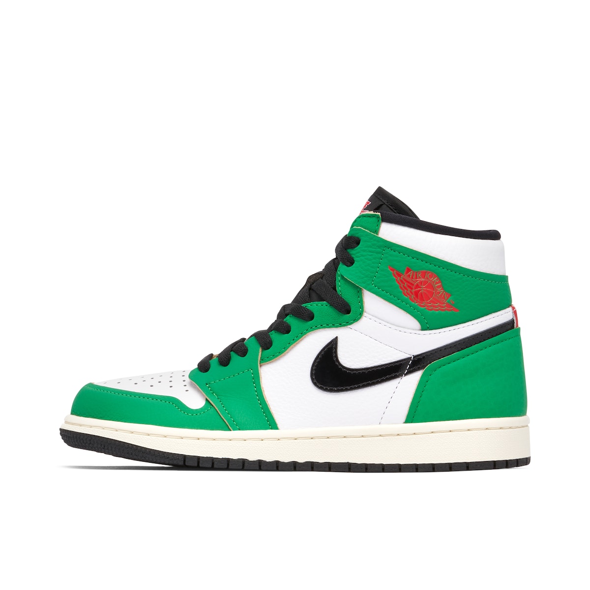 AIR JORDAN 1 high ‘LUCKY GREEN’