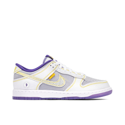 NIKE DUNK X Union LA ‘PASSPORT PACK - COURT PURPLE’