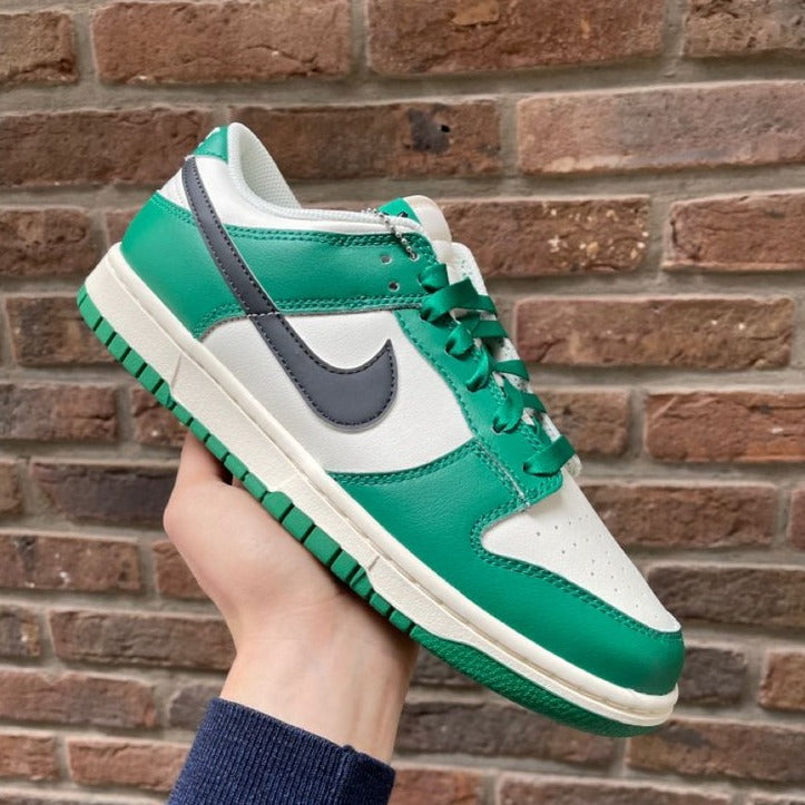 NIKE DUNK LOW LOTTERY ‘MALACHITE’