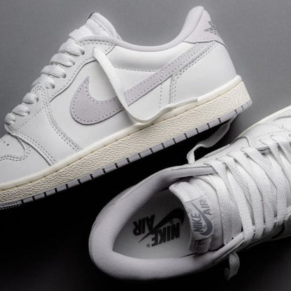 AIR JORDAN 1 low ‘’NEUTRAL GREY