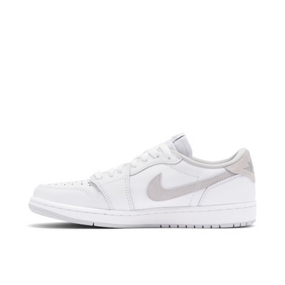 AIR JORDAN 1 low ‘’NEUTRAL GREY