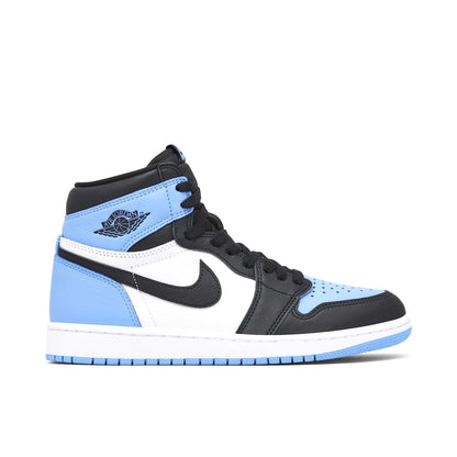 Air Jordan 1 Retro High OG ‘UNC TOE’