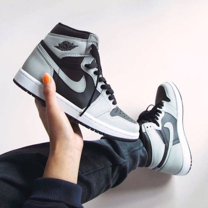 AIR JORDAN 1 ‘SHADOW 2.0’