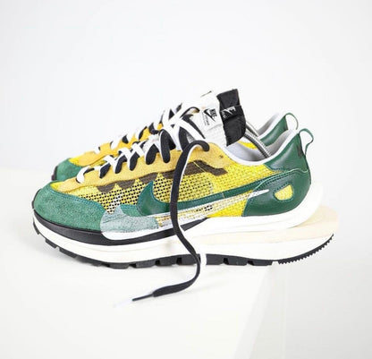 SACAI VAPORWAFFLE ‘TOUR YELLOW STADIUM GREEN’