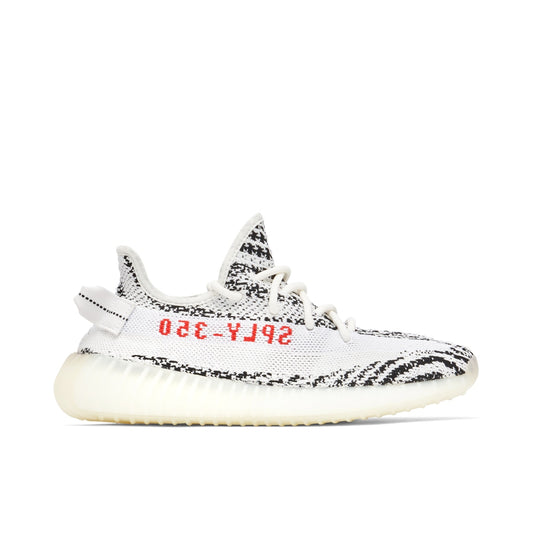 YEEZY 350 V2 ‘ZEBRA’