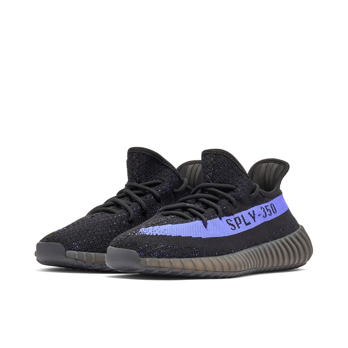 YEEZY 350 V2 ‘DAZZLING BLUE’